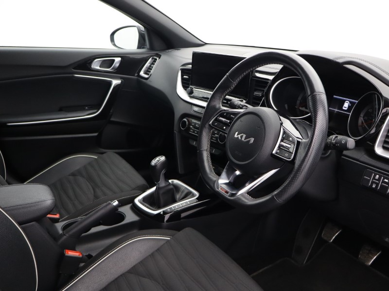 Used Kia Ceed 2023 for sale - 77069034: Photo 20