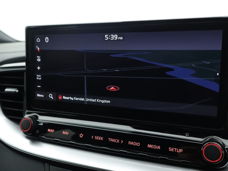 Used Kia Ceed 2023 for sale - 77069034: Photo 24