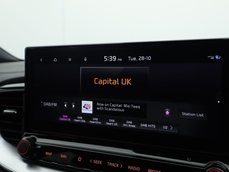 Used Kia Ceed 2023 for sale - 77069034: Photo 25