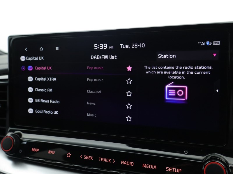 Used Kia Ceed 2023 for sale - 77069034: Photo 26