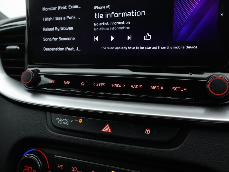 Used Kia Ceed 2023 for sale - 77069034: Photo 29