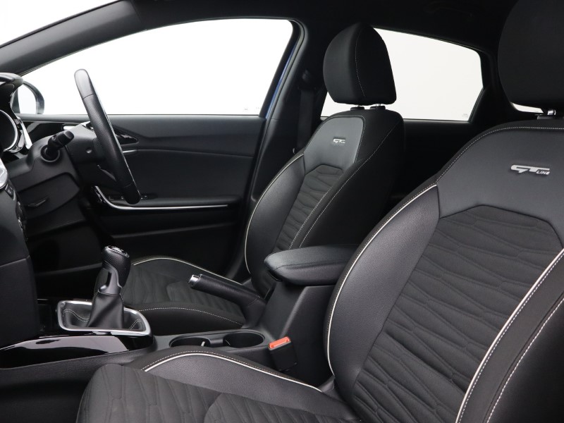 Used Kia Ceed 2023 for sale - 77069034: Photo 3