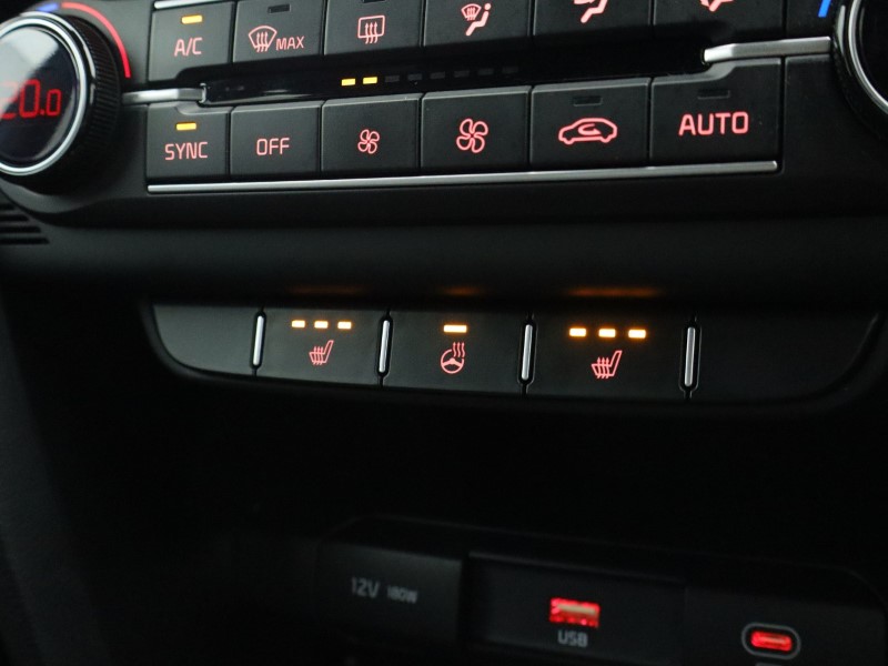 Used Kia Ceed 2023 for sale - 77069034: Photo 32