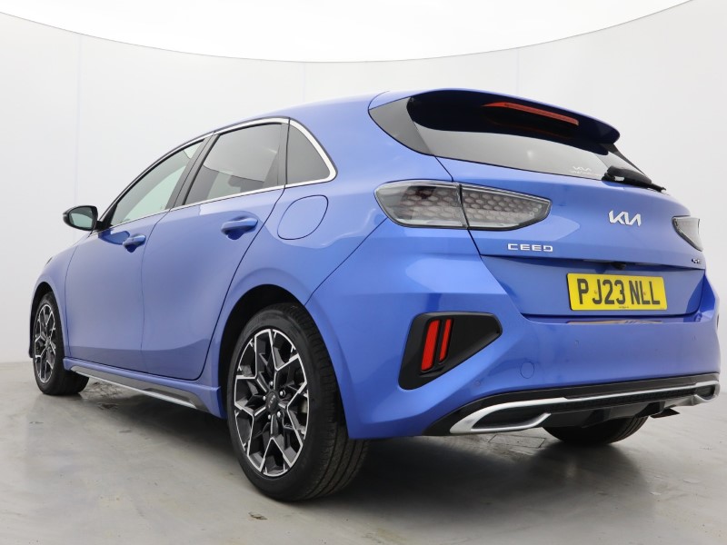 Used Kia Ceed 2023 for sale - 77069034: Photo 39