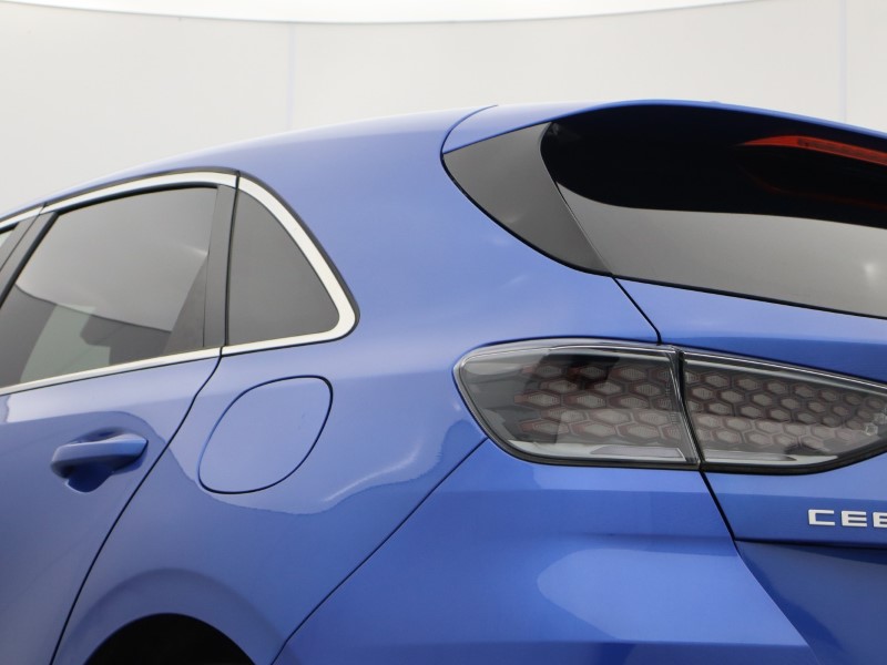 Used Kia Ceed 2023 for sale - 77069034: Photo 40