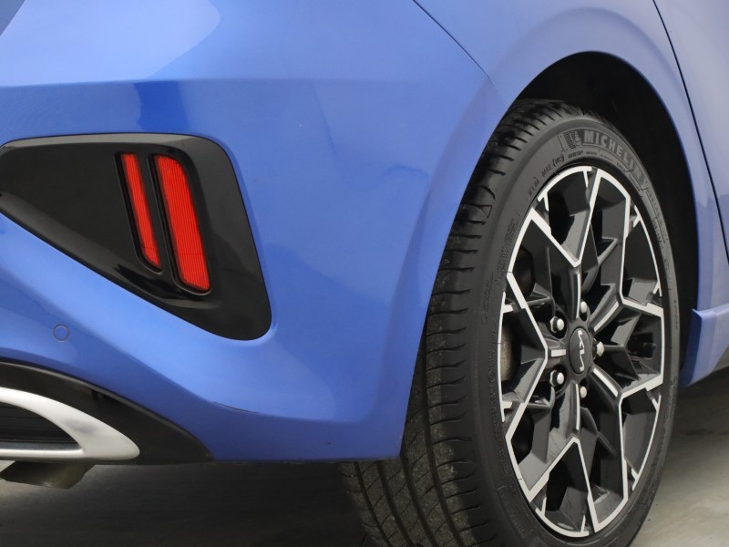 Used Kia Ceed 2023 for sale - 77069034: Photo 42