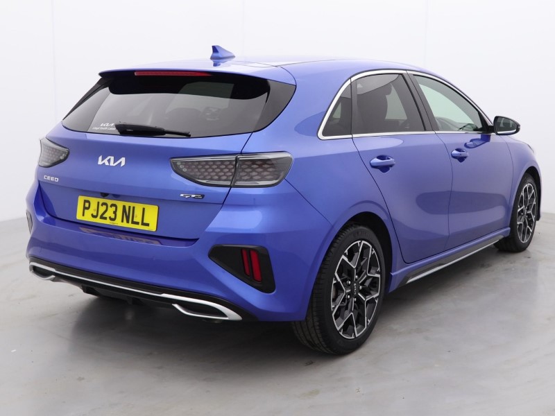 Used Kia Ceed 2023 for sale - 77069034: Photo 48