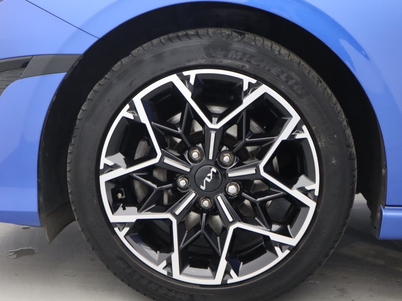 Used Kia Ceed 2023 for sale - 77069034: Photo 5