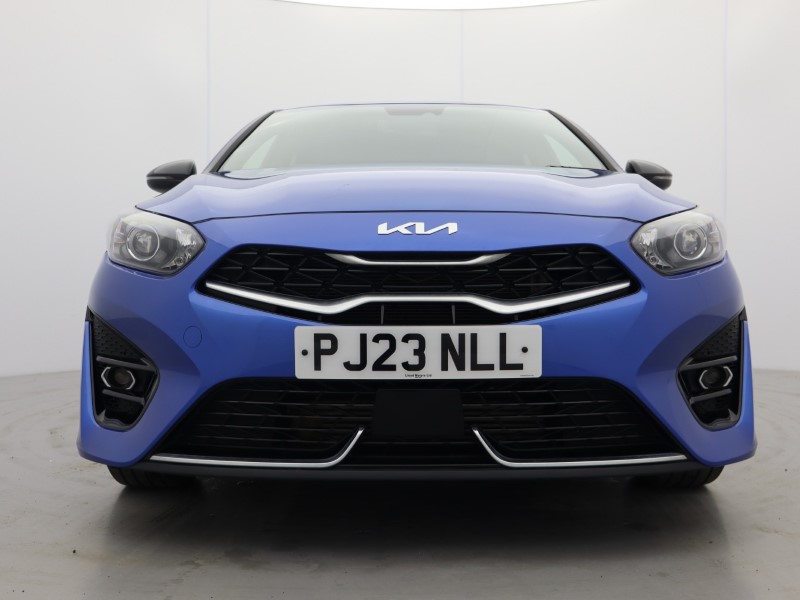 Used Kia Ceed 2023 for sale - 77069034: Photo 51