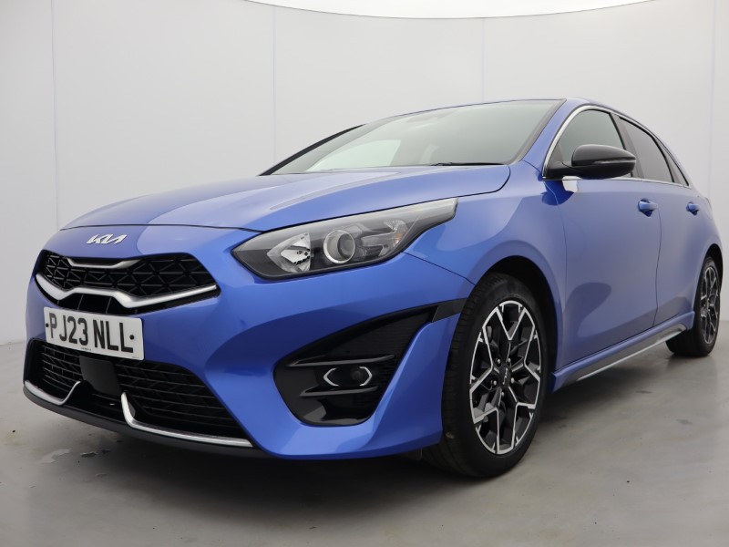 Used Kia Ceed 2023 for sale - 77069034: Photo 52