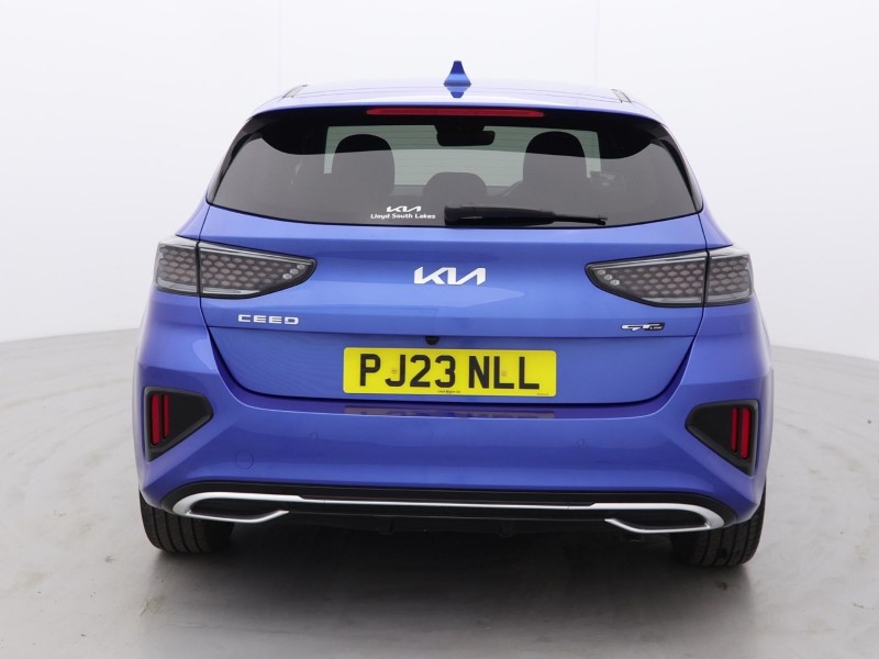 Used Kia Ceed 2023 for sale - 77069034: Photo 7