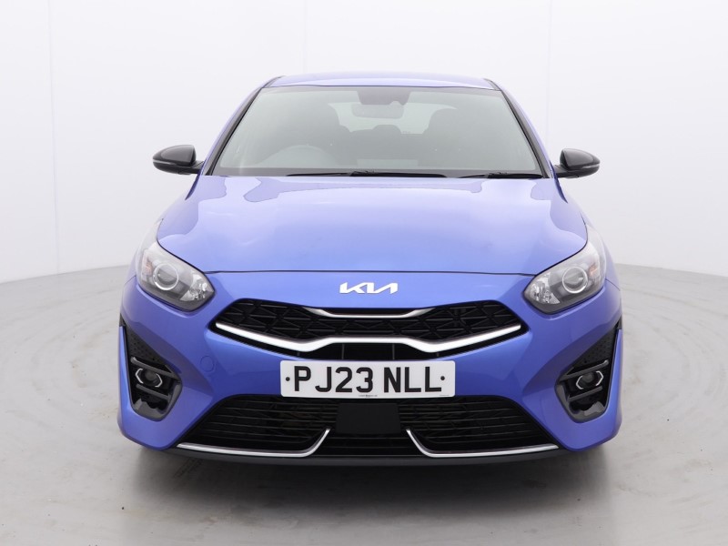 Used Kia Ceed 2023 for sale - 77069034: Photo 8