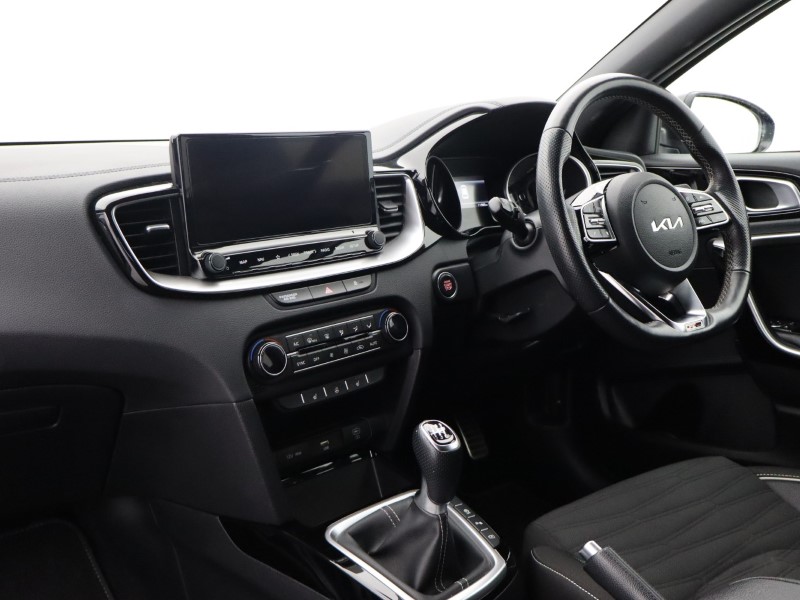 Used Kia Ceed 2023 for sale - 77069034: Photo 9