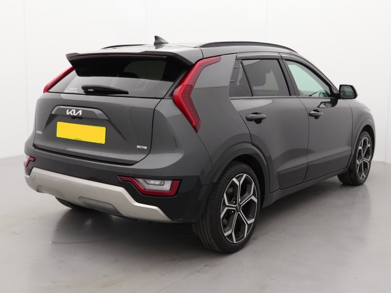 Used Kia Niro 2024 for sale - 76982045: Photo 11