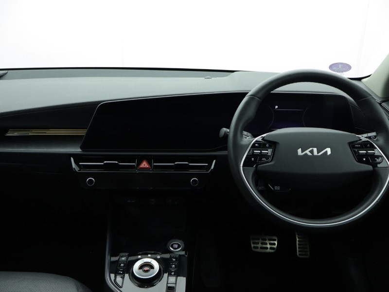 Used Kia Niro 2024 for sale - 76982045: Photo 14