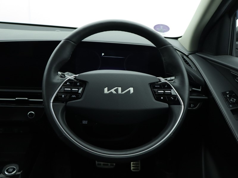 Used Kia Niro 2024 for sale - 76982045: Photo 15