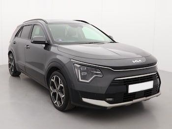 Used Kia Niro 2024 for sale - 76982045: Photo