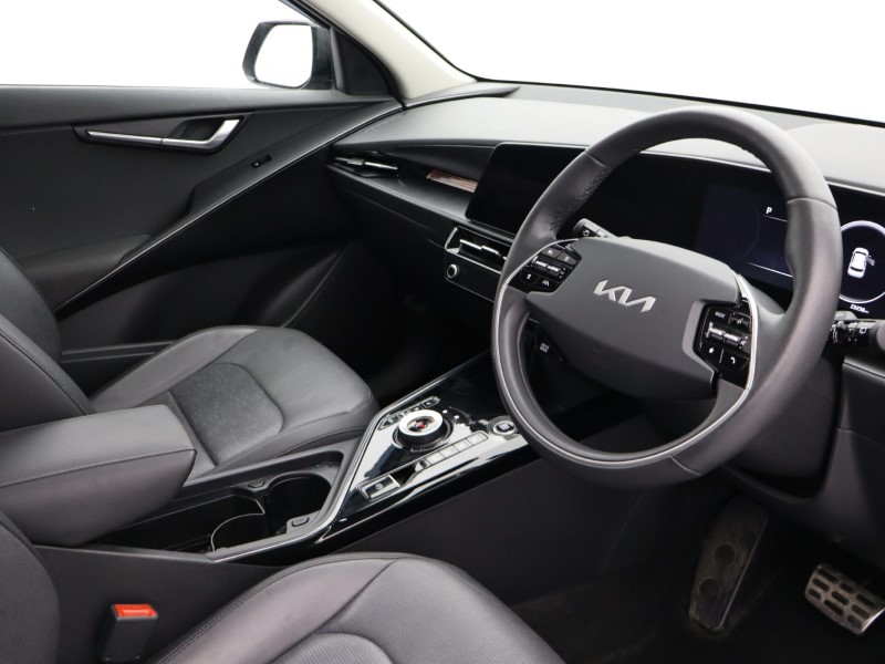 Used Kia Niro 2024 for sale - 76982045: Photo 22