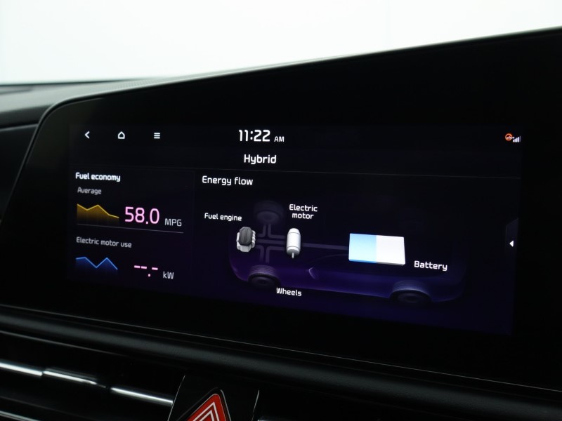 Used Kia Niro 2024 for sale - 76982045: Photo 28