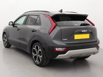 Used Kia Niro 2024 for sale - 76982045: Photo