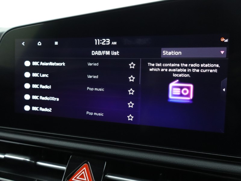 Used Kia Niro 2024 for sale - 76982045: Photo 31