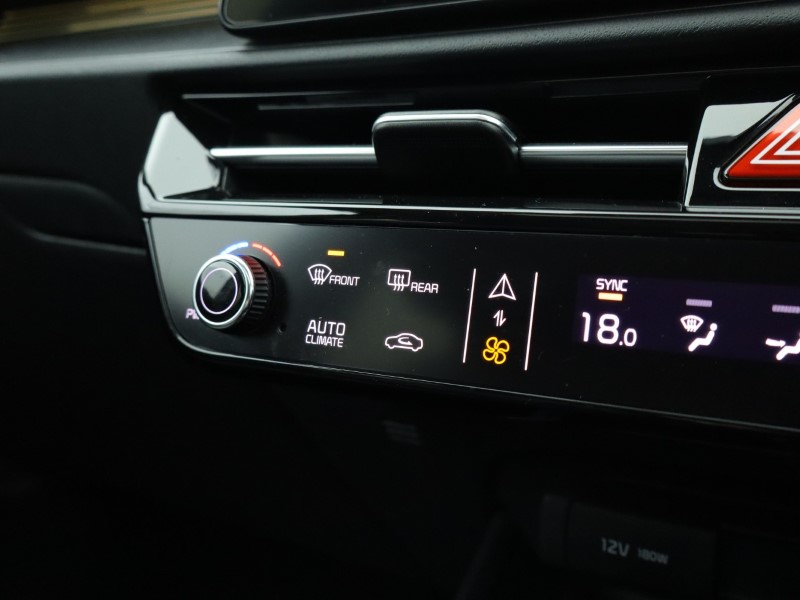 Used Kia Niro 2024 for sale - 76982045: Photo 34