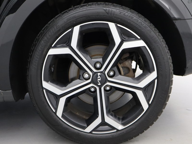 Used Kia Niro 2024 for sale - 76982045: Photo 5