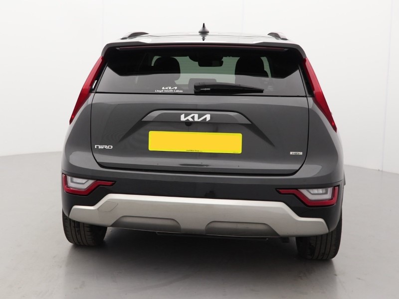 Used Kia Niro 2024 for sale - 76982045: Photo 6