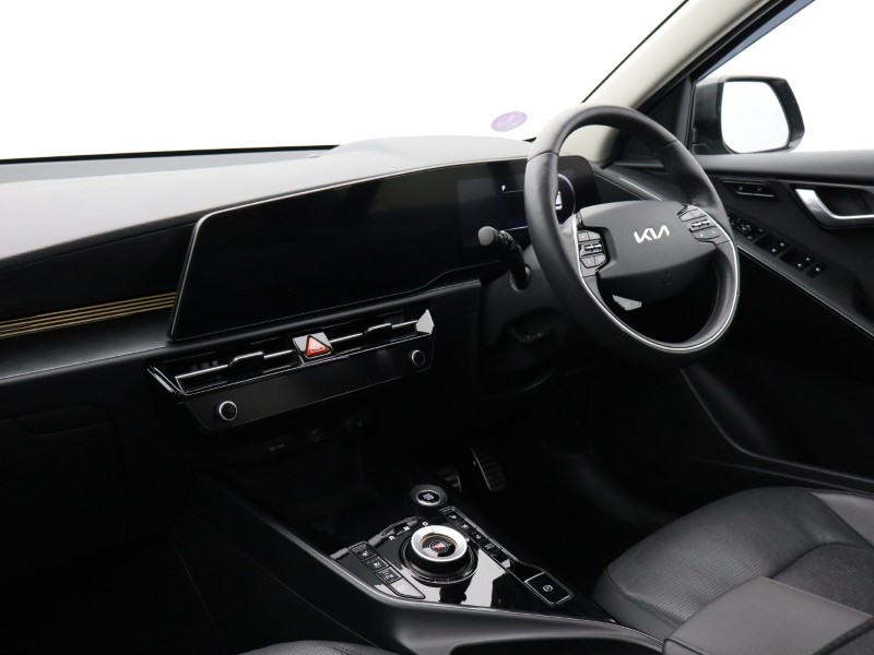Used Kia Niro 2024 for sale - 76982045: Photo 8