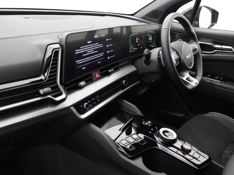 Used Kia Sportage 2025 for sale - 77567400: Photo 23