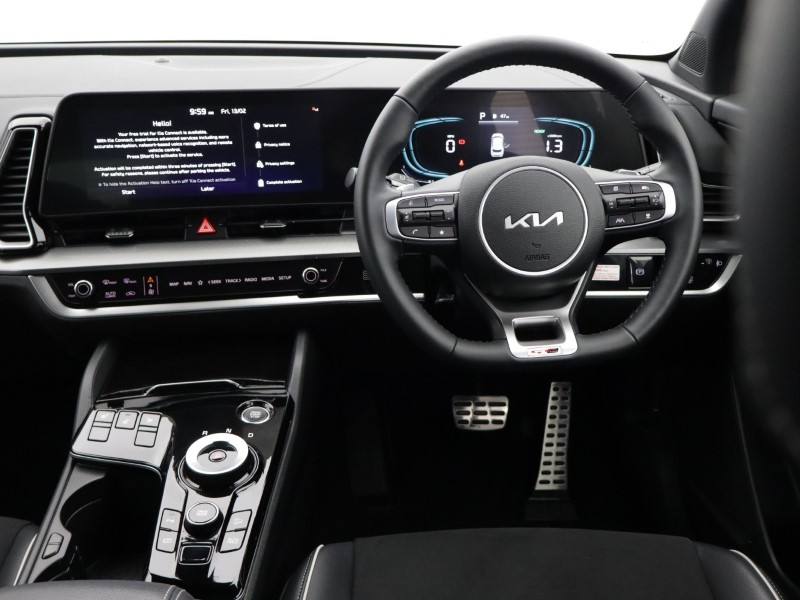 Used Kia Sportage 2025 for sale - 77567400: Photo 24