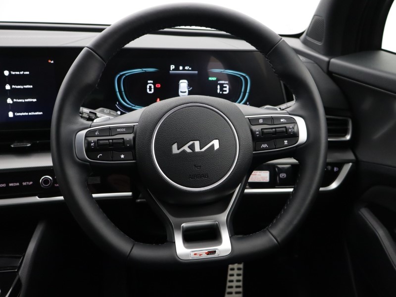 Used Kia Sportage 2025 for sale - 77567400: Photo 25