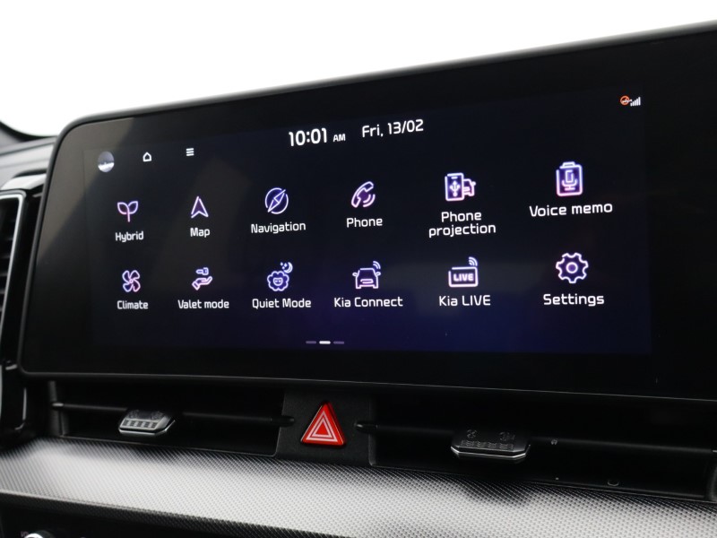 Used Kia Sportage 2025 for sale - 77567400: Photo 28