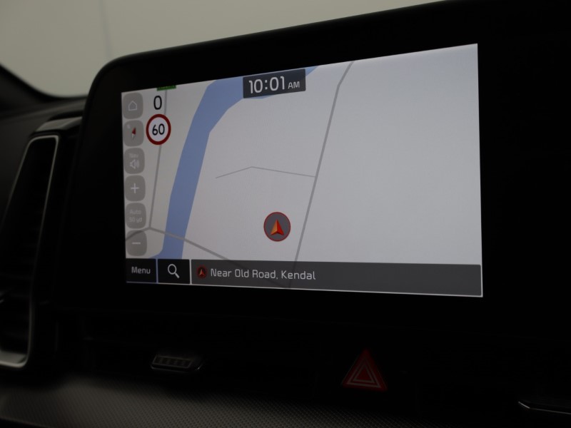 Used Kia Sportage 2025 for sale - 77567400: Photo 29