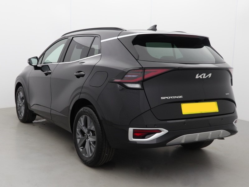 Used Kia Sportage 2025 for sale - 77567400: Photo 3
