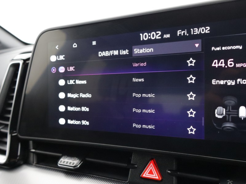 Used Kia Sportage 2025 for sale - 77567400: Photo 31