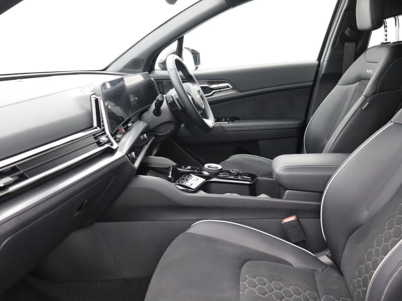 Used Kia Sportage 2025 for sale - 77567400: Photo 4