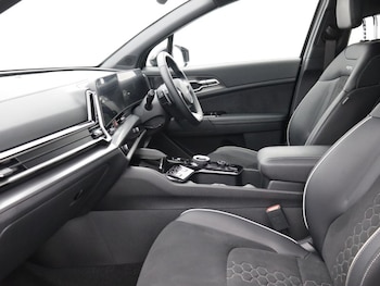 Used Kia Sportage 2025 for sale - 77567400: Photo