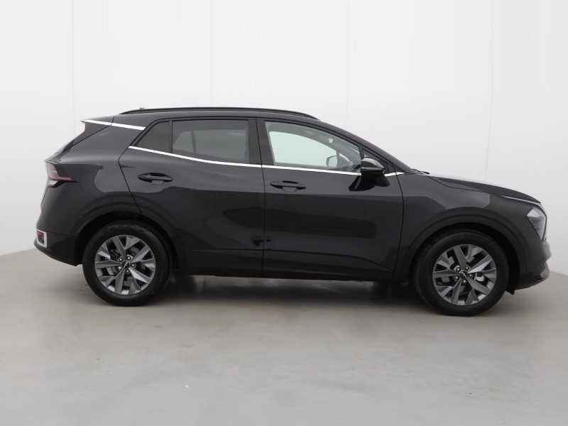 Used Kia Sportage 2025 for sale - 77567400: Photo 6