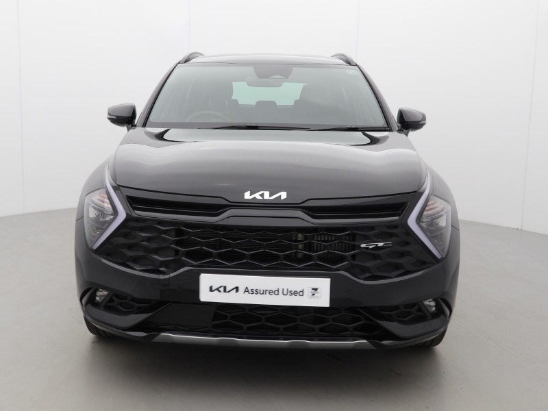 Used Kia Sportage 2025 for sale - 77567400: Photo 8