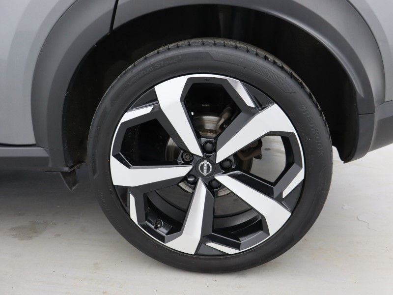 Used Nissan Juke 2024 for sale - 76982105: Photo 10