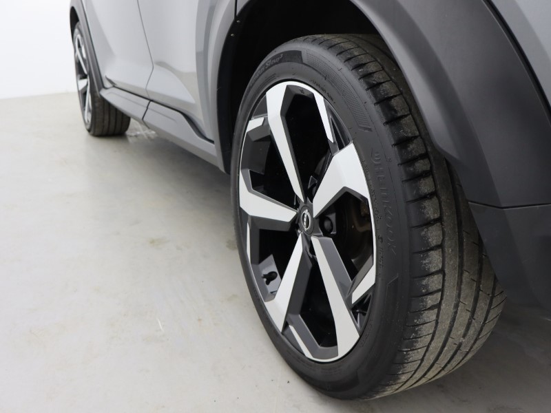 Used Nissan Juke 2024 for sale - 76982105: Photo 11