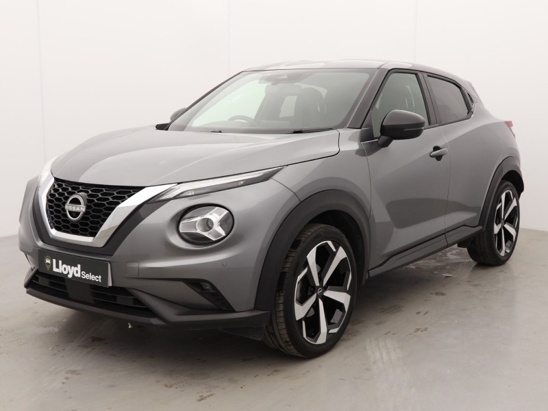 Used Nissan Juke 2024 for sale - 76982105: Photo 12