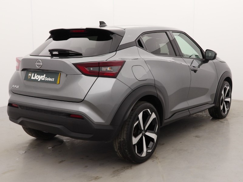 Used Nissan Juke 2024 for sale - 76982105: Photo 13