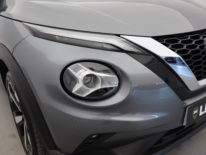 Used Nissan Juke 2024 for sale - 76982105: Photo 14