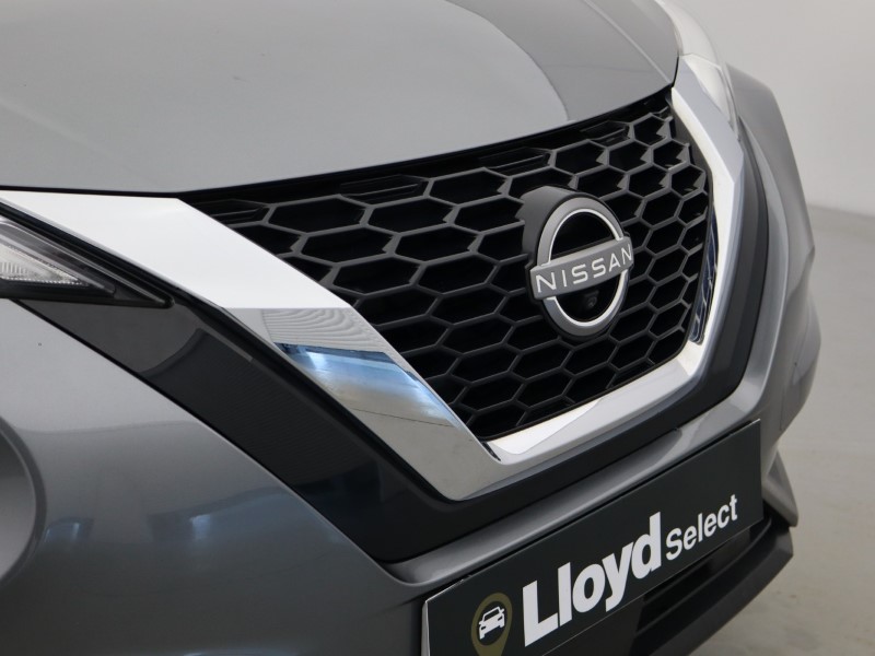 Used Nissan Juke 2024 for sale - 76982105: Photo 15