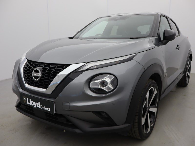 Used Nissan Juke 2024 for sale - 76982105: Photo 16