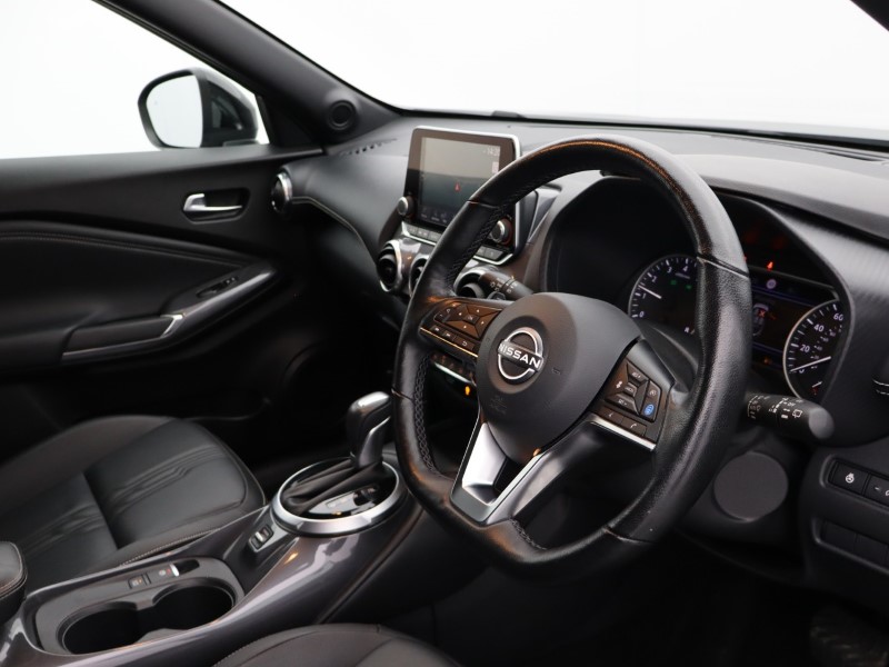 Used Nissan Juke 2024 for sale - 76982105: Photo 33