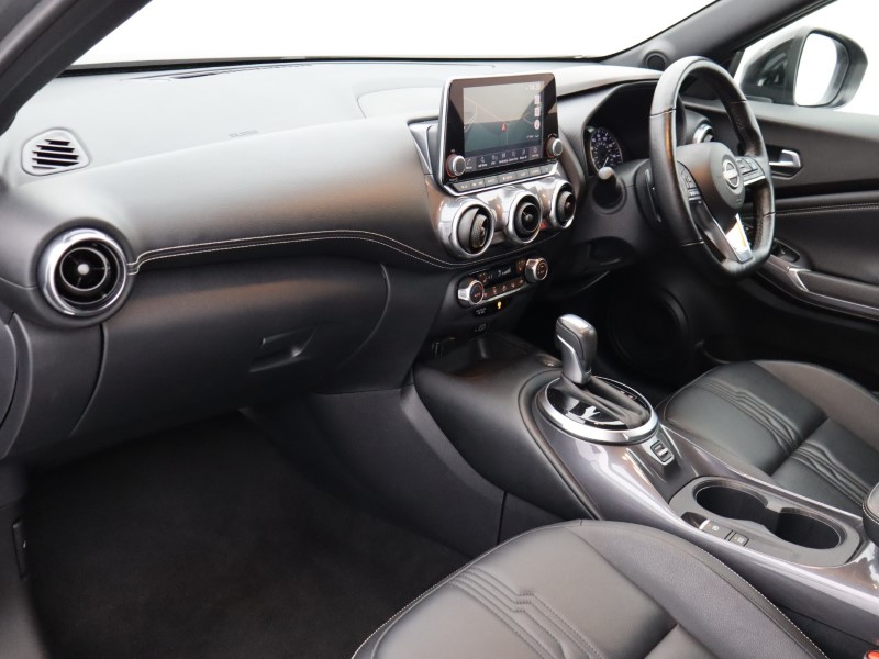 Used Nissan Juke 2024 for sale - 76982105: Photo 35