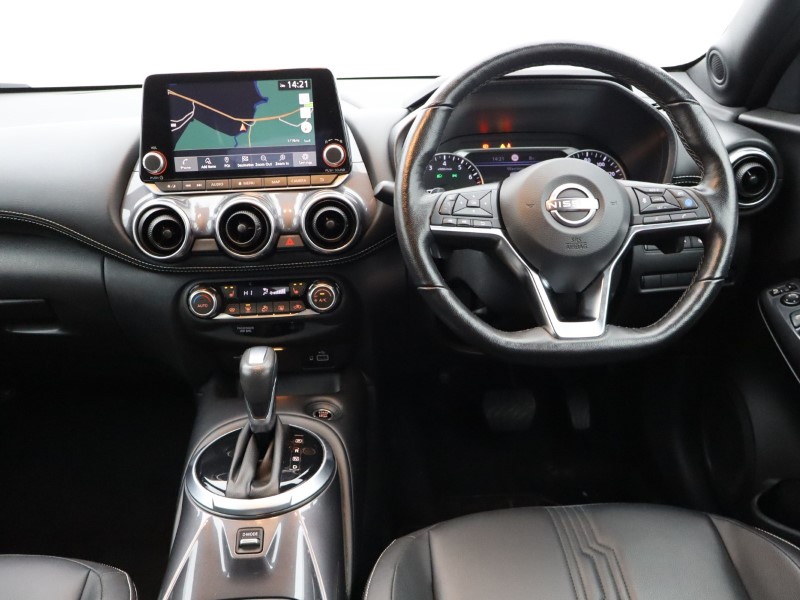 Used Nissan Juke 2024 for sale - 76982105: Photo 39